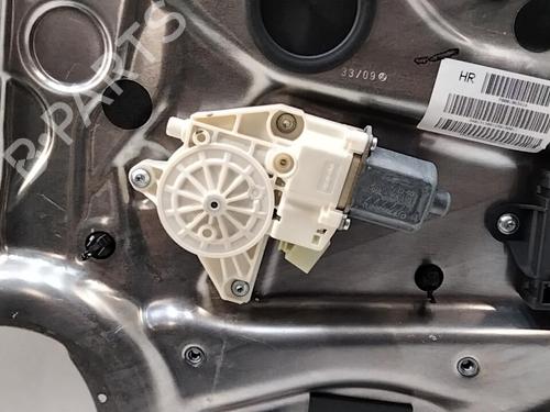 Rear right window mechanism MERCEDES-BENZ GLK-CLASS (X204) 220 CDI 4-matic (204.984, 204.997) | BP28749060C25 