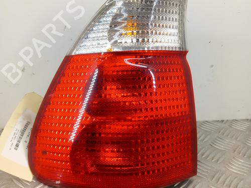 Used Left taillight Left taillight BMW X5 (E53) 3.0 d (184 hp) 34456089 34456089
