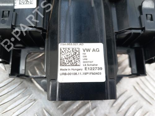 Steering column stalk VW POLO VI (AW1, BZ1, AE1) 1.0 | BP29068447I23 