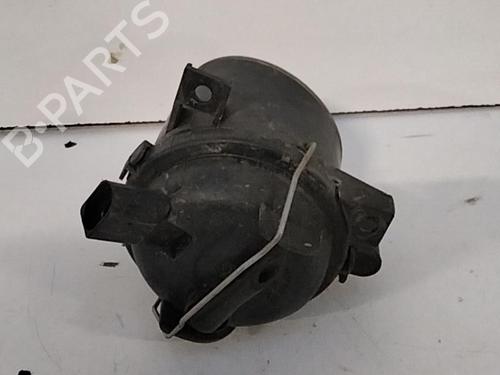 Used Left front fog light VW POLO IV (9N_, 9A_) 1.4 16V (75 hp) 28758071