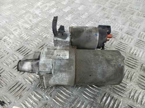 Used Starter KIA CEED (CD) 1.6 CRDi 136 (136 hp) 28782895