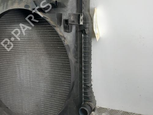 Water radiator BMW X5 (E53) 3.0 d | BP34456081M31 - Image 4