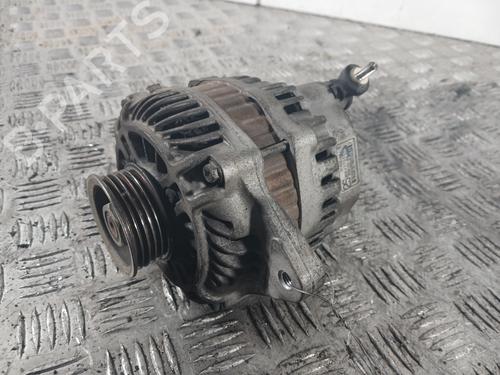 Used Alternator SUZUKI SWIFT III (MZ, EZ) 1.6 (RS416, RR 416, ZC31S) (125 hp) 30314929