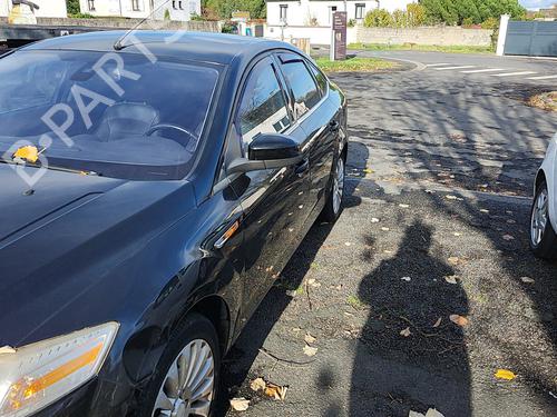 Electronic module FORD MONDEO IV (BA7) 2.0 TDCi | BP30881457M83 - Image 7