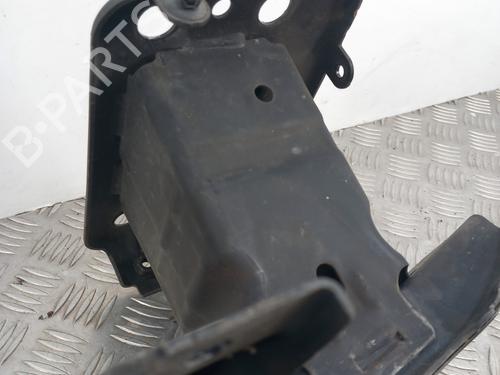 Front bumper reinforcement FORD FIESTA VI (CB1, CCN) 1.25 | BP29589937C109 