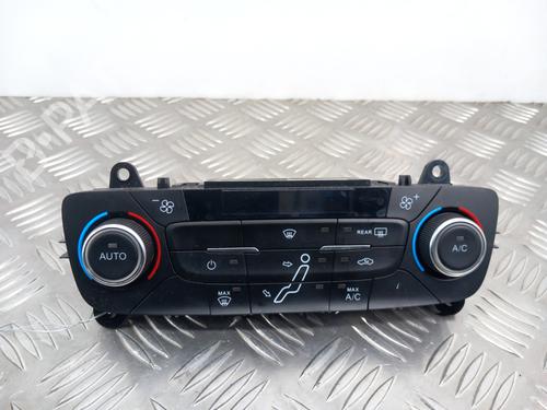 Used Climate control FORD FOCUS IV (HN) 1.0 EcoBoost (125 hp) 28735229