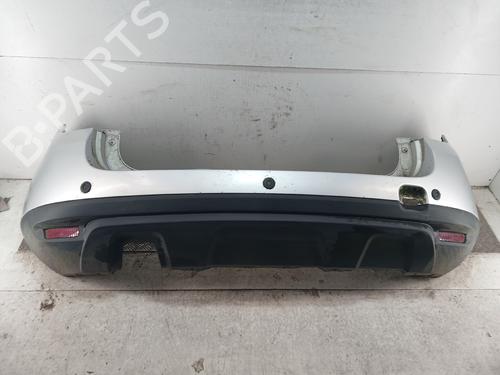 Used Rear bumper Rear bumper DACIA DUSTER SUV Van [2011-2026] 36398162 36398162