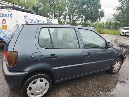Used Parts VW POLO III (6N1) 60 1.4 5010035