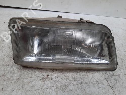 Used Right headlight CITROËN JUMPER I Van (230L) 2.5 D (86 hp) 28790208