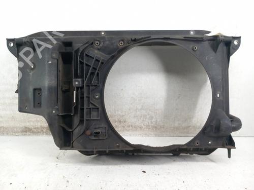 Used Front slam panel Front slam panel PEUGEOT 206 Hatchback (2A/C) 1.4 HDi eco 70 (68 hp) 28743257 28743257