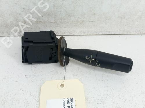 Used Steering column stalk Steering column stalk PEUGEOT 206 Hatchback (2A/C) 2.0 HDI 90 (90 hp) 28750864 28750864