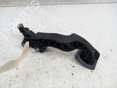 Used Clutch pedal Clutch pedal PEUGEOT 208 I (CA_, CC_) 1.5 BlueHDI 100 (102 hp) 28780811 28780811