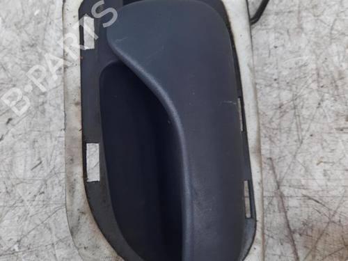 Rear right interior door handle RENAULT ESPACE III (JE0_) 2.2 12V TD (JE0E, JE0H, JE0P) | BP28752793I16 
