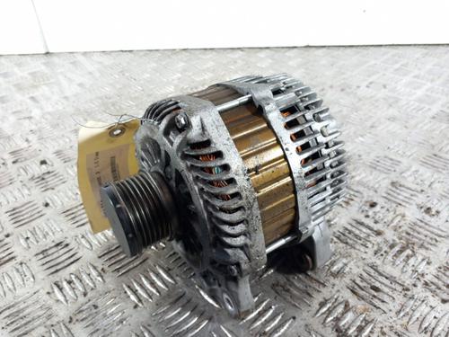 Used Alternator RENAULT SCÉNIC III (JZ0/1_) 1.5 dCi (JZ02, JZ0R) (95 hp) 28738564