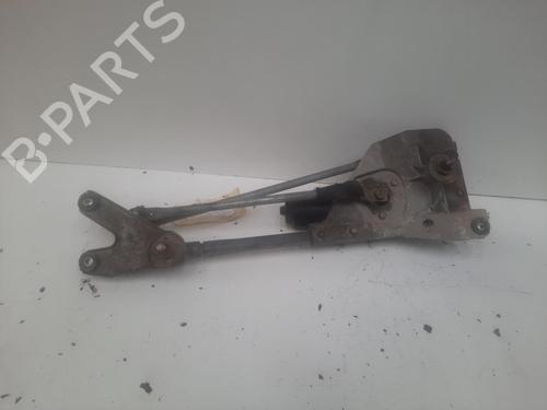 Viskermotor vindrude NISSAN X-TRAIL I (T30) 2.2 dCi 4x4 (136 hp) 28747279