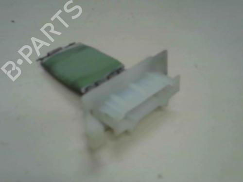 Used Heater resistor Heater resistor PEUGEOT PARTNER MPV (5_, G_) 1.6 HDi 90 (90 hp) 28765419 28765419