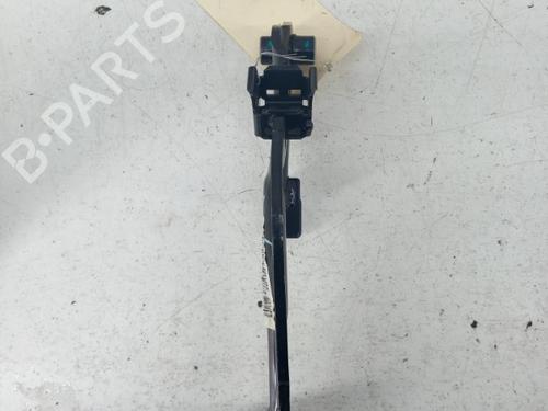 Used Break pedal Break pedal PEUGEOT 208 I (CA_, CC_) 1.2 VTI 82 (82 hp) 28734219 28734219