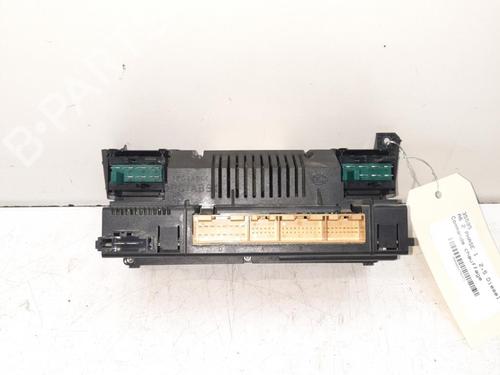 Climate control AUDI A6 C5 (4B2, 4B4) 2.5 TDI | BP28786335I5  - Image 6