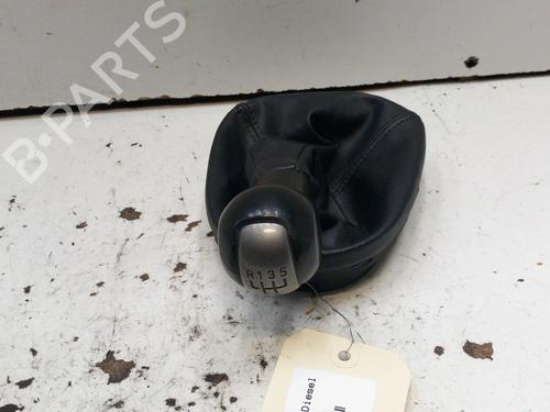 Used Gear lever SEAT ALTEA (5P1) 1.9 TDI (105 hp) 28766884