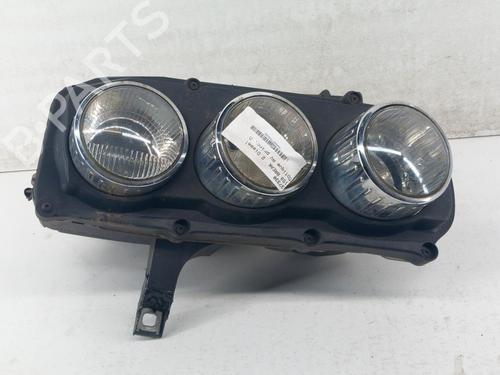 Used Right headlight ALFA ROMEO 159 Sportwagon (939_) 2.0 JTDM (939BXP1B) (170 hp) 28750773