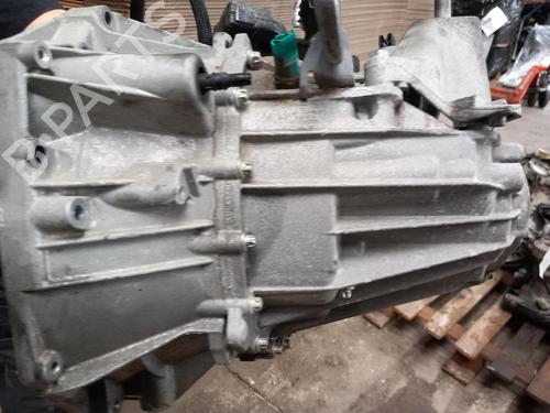 Gearbox RENAULT MEGANE IV Hatchback (B9A/M/N_) 1.5 dCi 90 (B9A1) | BP31146972M3 - Image 5