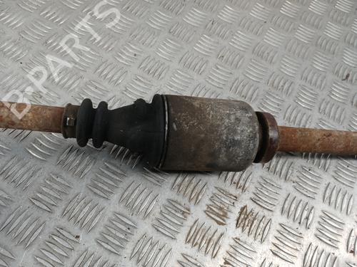 Right front driveshaft RENAULT TRAFIC II Van (FL) 1.9 dCi 80 (FL0B) | BP31131068M39