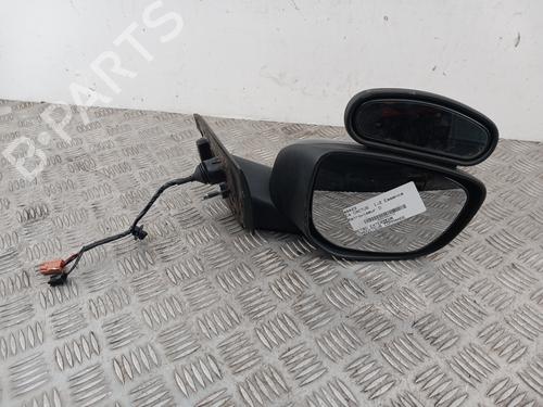 Used Right mirror Right mirror CITROËN C4 CACTUS 1.2 VTi 82 (82 hp) 32858528 32858528