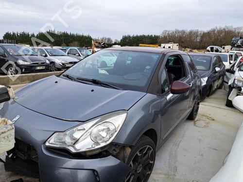 Steering rack CITROËN DS3 (SA_) 1.6 HDi 115 | BP28746170M22 - Image 5