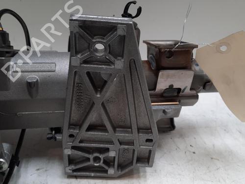 Steering column RENAULT CLIO IV (BH_) 1.5 dCi 75 | BP28786468M21