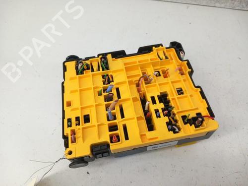 Fuse box PEUGEOT 208 II (UB_, UP_, UW_, UJ_) e-208 | BP28767949E1 