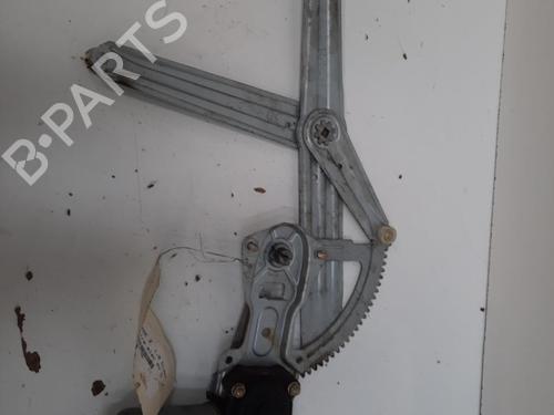 Used Front right window mechanism PEUGEOT 205 II (20A/C) 1.7 Diesel (60 hp) 28747387