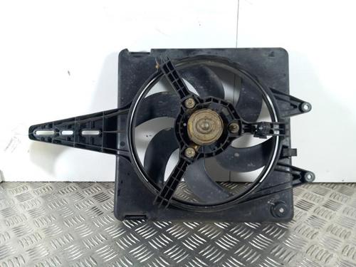 Used Radiator fan FIAT BRAVA (182_) 1.6 16V (182.BB) (103 hp) 28746083