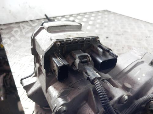 Steering rack FORD FOCUS IV (HN) 1.0 EcoBoost | BP28738987M22