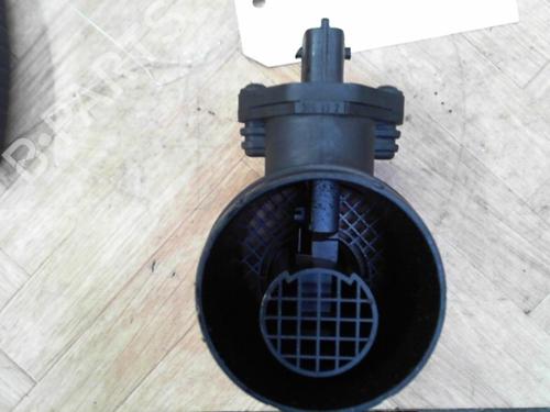 Used Mass air flow sensor OPEL ASTRA G Hatchback (T98) 2.2 DTI (F08, F48) (125 hp) 28777578