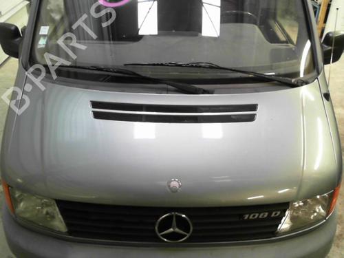 Used Hood Hood MERCEDES-BENZ VITO Van (W638) 108 D 2.3 (638.064, 638.068) (79 hp) 28777299 28777299