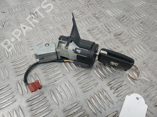 ignition-barrel-peugeot-207-wa_-wc_-2006-2007-2008-2009-2010-2011-2012-2013-2014-2015-31602487 main image