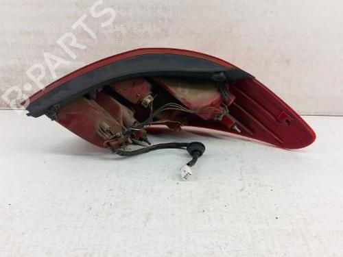 Used Left taillight Left taillight HYUNDAI i20 I (PB, PBT) 1.4 CRDi (75 hp) 28741281 28741281