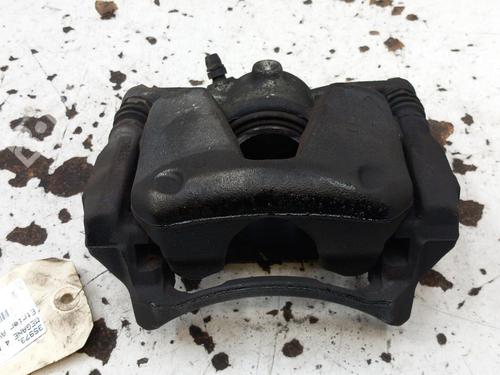 Right front brake caliper RENAULT MEGANE IV Hatchback (B9A/M/N_) 1.5 Blue dCi 115 (B9A6) | BP28793061M104 - Image 4