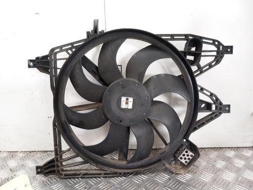 Køleventilator elektrisk RENAULT KANGOO Express (FC0/1_) 1.5 dCi (FC07, FC1R) (65 hp) 28742578