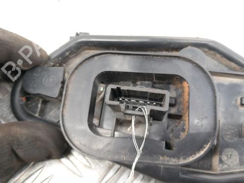 Lamp holder CITROËN BERLINGO Box Body/MPV (B9) 1.6 HDi / BlueHDi 75 | BP29078091L10