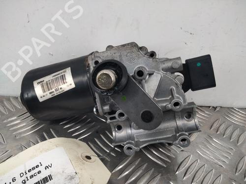 Used Front wiper motor PEUGEOT TRAVELLER Bus (V_) 1.6 BlueHDi 115 (115 hp) 28744633