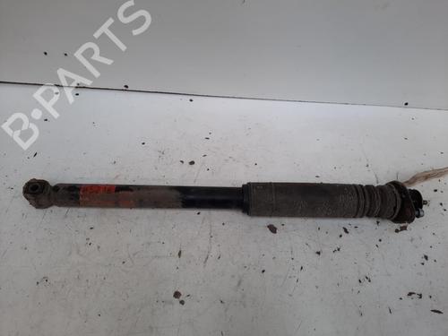 Used Right rear shock absorber BMW 3 Touring (E46) 320 d (136 hp) 28776509