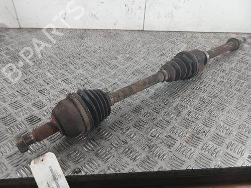 Used Right front driveshaft Right front driveshaft 37235402 37235402