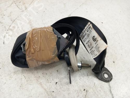 Used Rear right seatbelt Rear right seatbelt NISSAN LEAF (ZE0) Electric (109 hp) 28734539 28734539