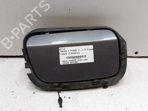Used Fuel flap RENAULT LAGUNA II (BG0/1_) 1.9 dCi (BG1A, BG1W, BG0G) (110 hp) 28785603