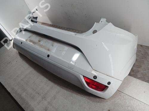 Used Rear bumper Rear bumper DACIA SANDERO III 1.0 TCe 90 (91 hp) 32115210 32115210