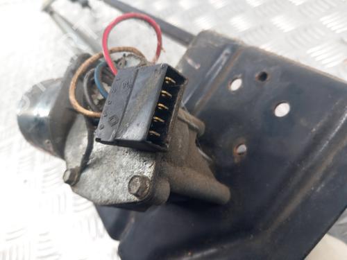 Front wiper motor RENAULT TRAFIC Van (T_, P_, V_) 1.6 | BP29327087M29 