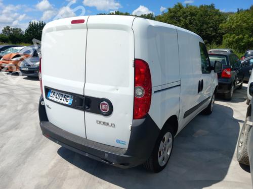 Steering pump FIAT DOBLO Cargo (263_) 1.6 D Multijet (263WXD1B, 263WXR1B, 263WXX1B, 263ZXD1B,... | BP28743239M99  - Image 7