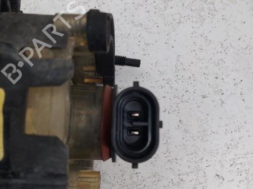 Used Right front fog light MERCEDES-BENZ C-CLASS (W204) C 200 CDI (204.001) (136 hp) 28746674