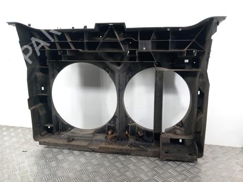 Front slam panel PEUGEOT 807 (EB_) 2.0 HDi | BP29736115C72 